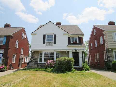 3659 Riedham Road, Shaker Heights, OH 44120