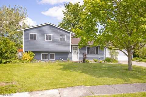 937 Stark Street, Sheffield Lake, OH 44054