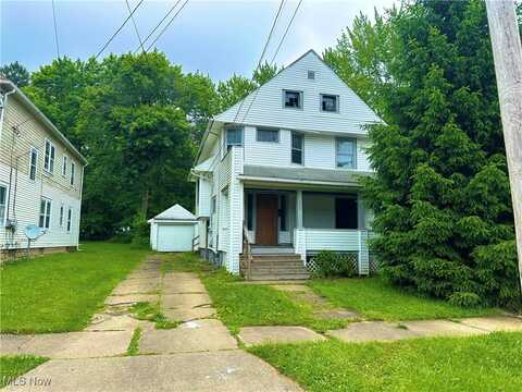 246 Lowell Avenue NE, Warren, OH 44483