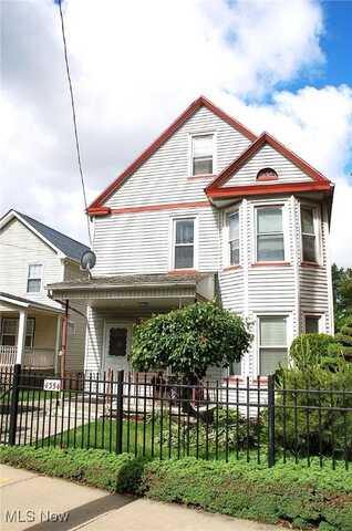 4354 E 71st Street, Cleveland, OH 44105
