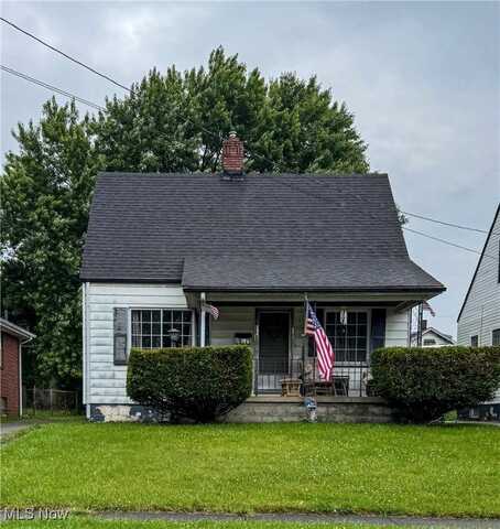553 Miller, Youngstown, OH 44502