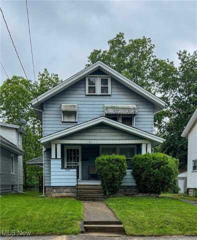 3644 Irma Avenue, Youngstown, OH 44502