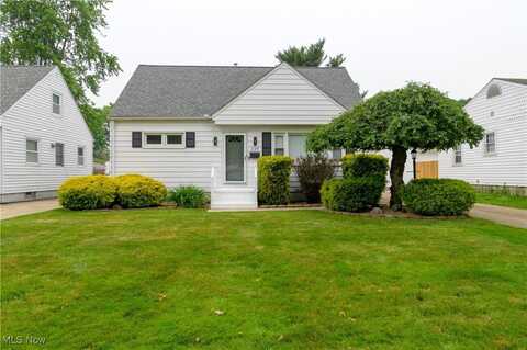339 Notre Dame Avenue, Cuyahoga Falls, OH 44221