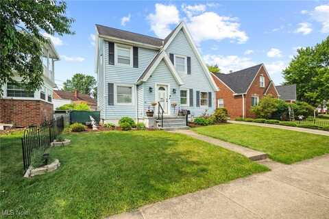 6478 Kerneywood Road, Parma, OH 44129