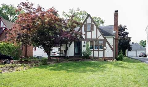 33 Marlindale Avenue, Boardman, OH 44512