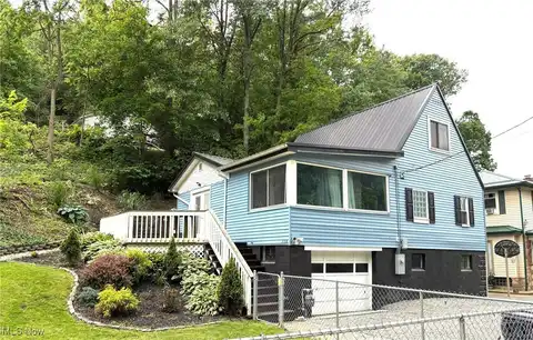 1720 Blosser Lane, Follansbee, WV 26037