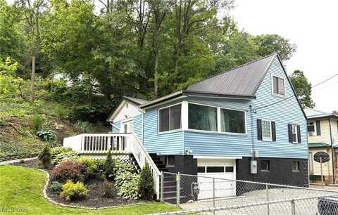 1720 Blosser Lane, Follansbee, WV 26037
