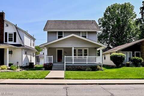 837 Lake Avenue NE, Massillon, OH 44646