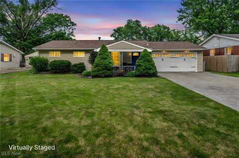 3719 Seneca Avenue, Lorain, OH 44055