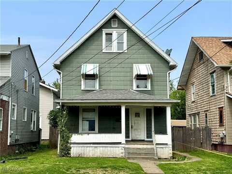 931 Smith Avenue SW, Canton, OH 44706
