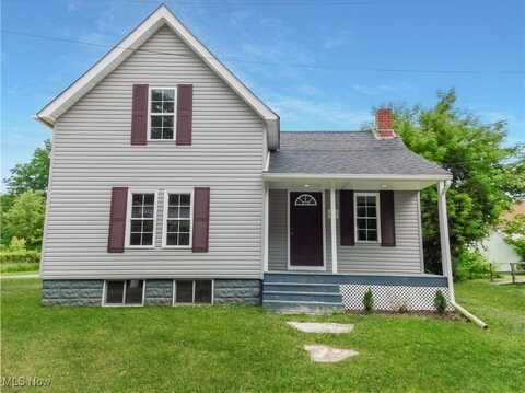 1229 W 45th Street, Ashtabula, OH 44004