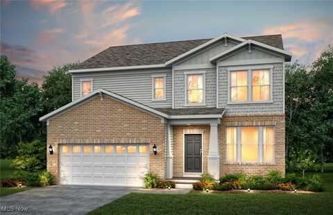 220 Country Meadow Lane, Wadsworth, OH 44281