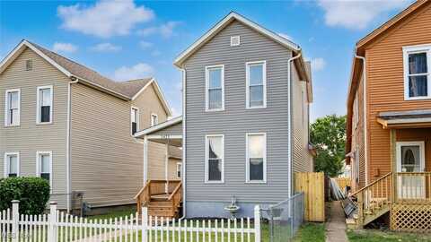 1421 Central Avenue, Zanesville, OH 43701
