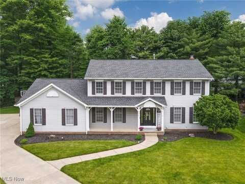 4314 Cheval Circle, Stow, OH 44224