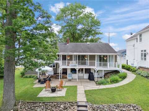4324 Ormond Drive, New Franklin, OH 44319