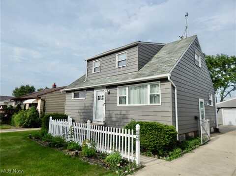 6469 Almont Drive, Brook Park, OH 44142