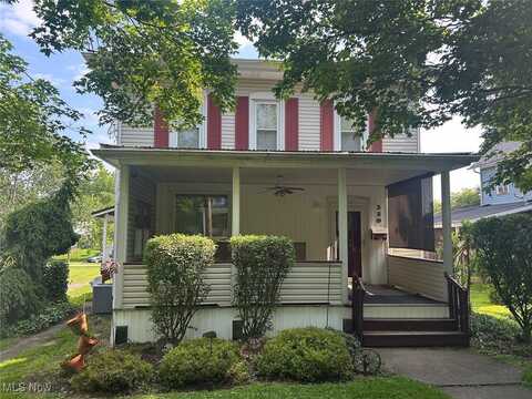 330 E Main Street, East Palestine, OH 44413