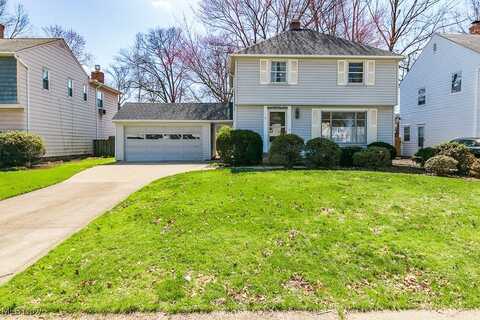 3790 Princeton Boulevard, South Euclid, OH 44121