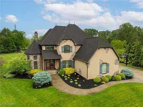 7828 Greenwich Boulevard NW, Massillon, OH 44646