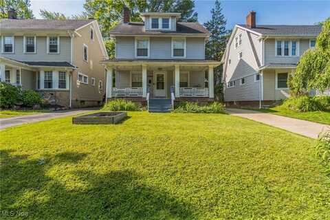 2994 Kensington Road, Cleveland Heights, OH 44118