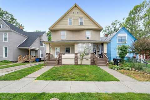 3870 W 37th Street, Cleveland, OH 44109