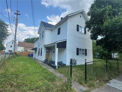 3115 W 31st Street, Cleveland, OH 44109