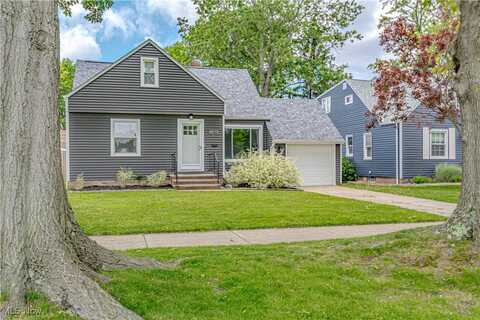 6010 Deering Avenue, Parma Heights, OH 44130