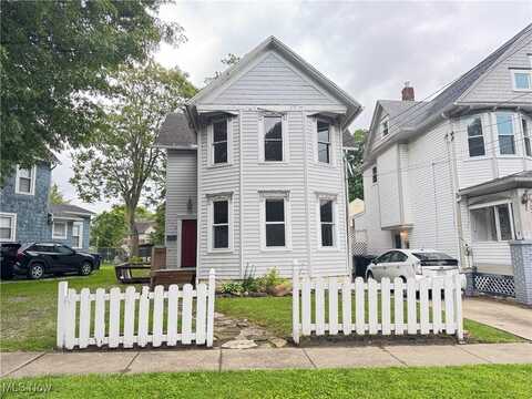 119 Westwood Avenue, Akron, OH 44302