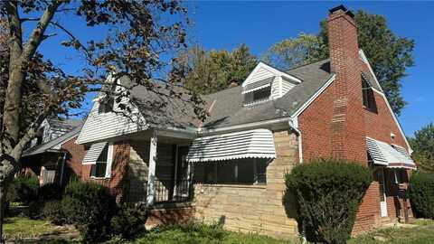 341 E 272nd Street, Euclid, OH 44132
