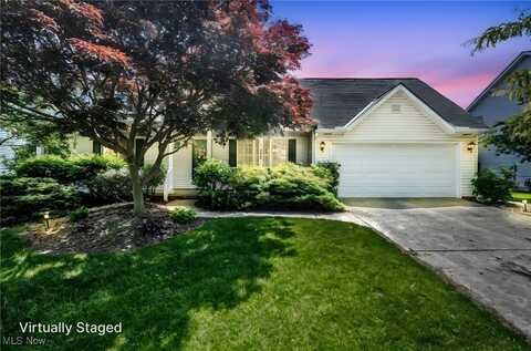 5166 Sassafras Drive, Medina, OH 44256