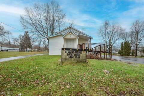 1187 Deforest Road SE, Warren, OH 44484