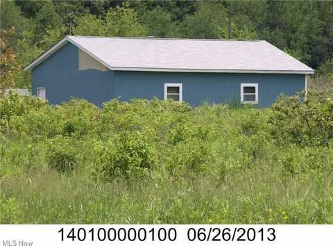 876 Clay Road, Jefferson, OH 44047