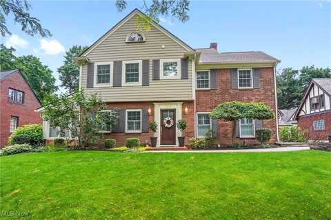 709 Palisades Drive, Akron, OH 44303
