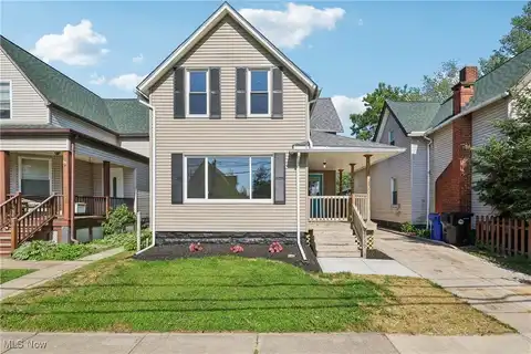 2139 W 85th Street, Cleveland, OH 44102