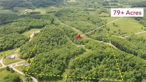 5073 Salineville Road NE, Carrollton, OH 44615