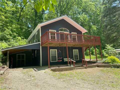4244 Hensel Drive SW, Carrollton, OH 44615