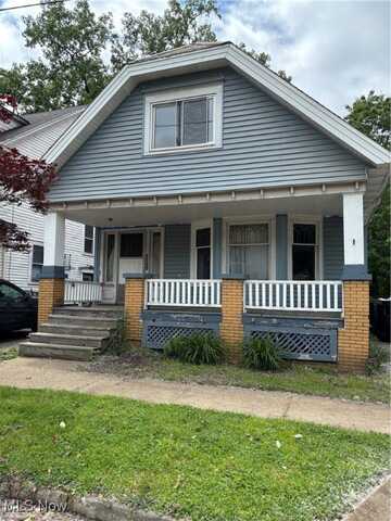 3884 W 43rd Street, Cleveland, OH 44109