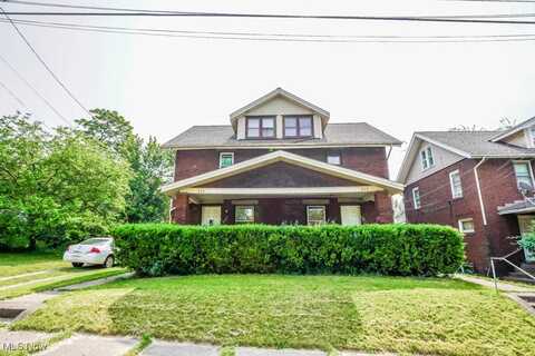 240 Park Avenue SW, Canton, OH 44706