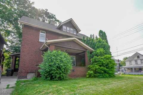 254 Park Avenue SW, Canton, OH 44706