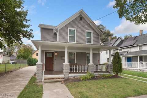 1920 W 44th Street, Cleveland, OH 44113