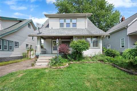 4229 W 22nd Street, Cleveland, OH 44109