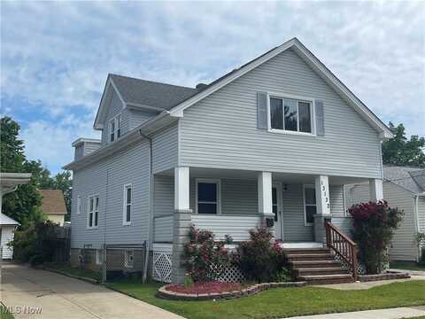 13132 Carrington Avenue, Cleveland, OH 44135