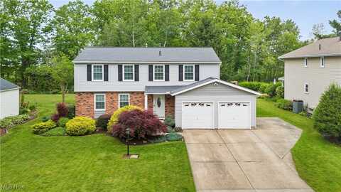 3827 Nautilus Trail, Aurora, OH 44202