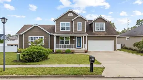 871 Liberty Court SW, Massillon, OH 44647