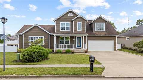 871 Liberty Court SW, Massillon, OH 44647