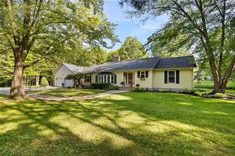 2836 Cherokee Drive, Mansfield, OH 44903