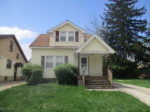 4900 E 110th Street, Garfield Heights, OH 44125