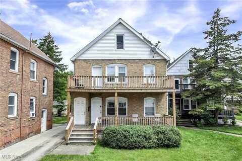 15018 Hilliard Road, Lakewood, OH 44107