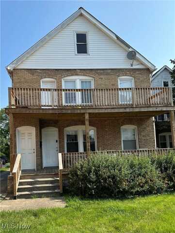 15018 Hilliard Road, Lakewood, OH 44107