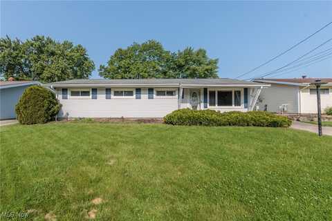 9266 Cranbrook Drive, Northfield, OH 44067